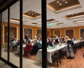 Dinner at Great Festival House