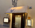 Dinner at L'Oste Scuro