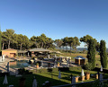 Dinner at La Table du Castellet