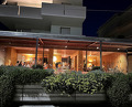 Dinner at Madonnina del Pescatore