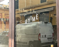 Lunch at Ahimè