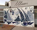 Dinner at Uliassi