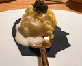 Dinner at Vitantonio Lombardo