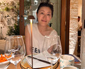 Dinner at Restaurant U Curdunn