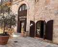 Lunch at Osteria Botteghe Antiche