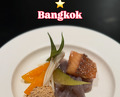 Dinner at Samrub Samrub Thai สำรับสำหรับไทย