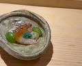 Dinner at Jikasei B
