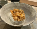 Dinner at Setsu Niseko 雪ニセコ
