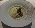 Dinner at Restaurant Molina KL
