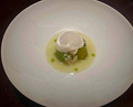 Dinner at Akâr Dining