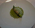 Dinner at Restaurant Molina KL