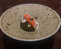 Dinner at Akâr Dining