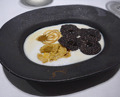 Dinner at aki nagao