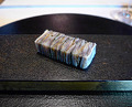 Dinner at 霜止出苗 shimoyamitenaeizuru