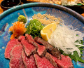 Dinner at 炉端焼き一新 東梅田店