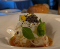 Dinner at Lido Restaurant at The Surf Club
