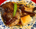 Dinner at 京橋 赤のれん