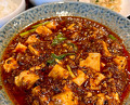 Dinner at 中華食堂チリレンゲ
