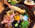 Dinner at 守破離黒門日本橋店