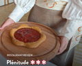 Dinner at Plenitude