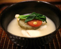 Dinner at 竹屋町三多