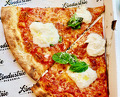 Dinner at L'industrie Pizzeria West Village