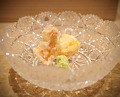 Dinner at 鮨 三谷