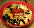 Dinner at JeJu Noodle Bar
