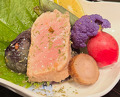 Dinner at 日本酒割烹&bar 聚