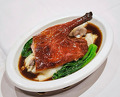 Dinner at Guangzhou, China