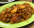 Dinner at 松記鶏飯
