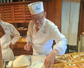 Dinner at Kushi Katsu A-bon (串かつ あーぼん)