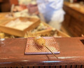 Dinner at Kushi Katsu A-bon (串かつ あーぼん)