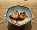 Dinner at Shokudo aca