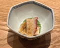 Dinner at Shokudo aca