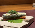 Dinner at acá