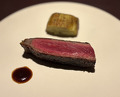 Dinner at acá