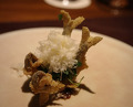 Dinner at acá