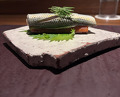 Dinner at acá