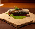 Dinner at acá