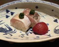Dinner at Aji Yuki (味幸)