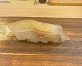Dinner at Akakichi