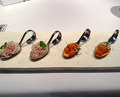Dinner at AKI NAGAO (AKI NAGAO)