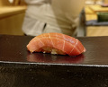 Dinner at Amaki (あま木)