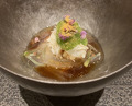 Dinner at Amaki (あま木)
