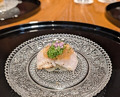 Dinner at Higashiazabu Amamoto