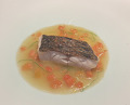 Dinner at Ao