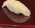 Dinner at Sushi Ao