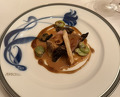 Dinner at APICIUS