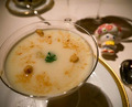 Dinner at APICIUS